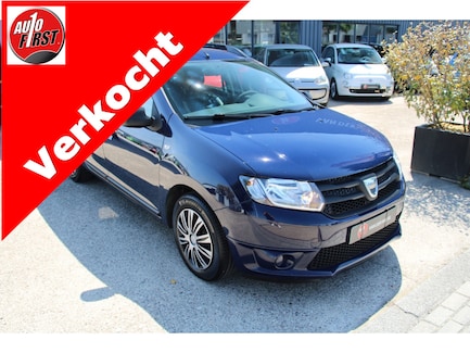 Dacia Logan MCV 0
