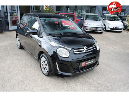 Citroën C1 0