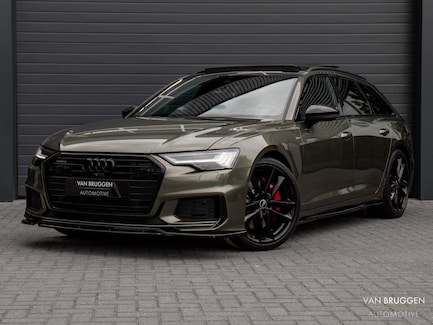Audi A6 0