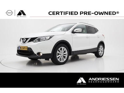 Nissan Qashqai 0
