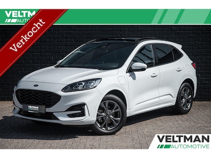 Ford Kuga 0