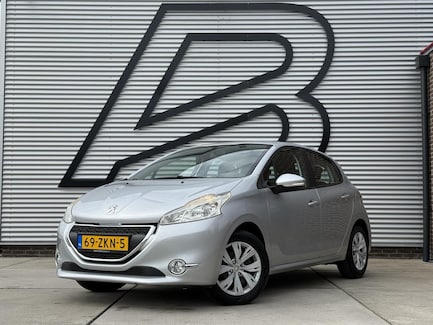 Peugeot 208 0