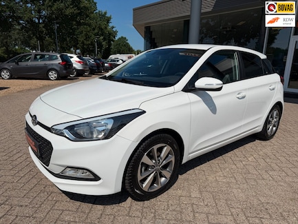Hyundai i20 0