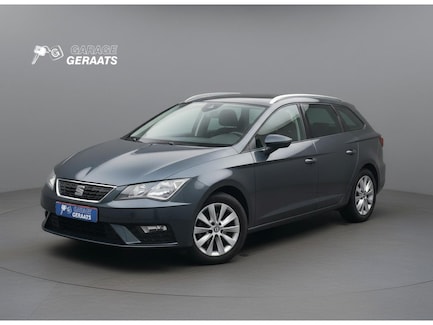 SEAT Leon 0
