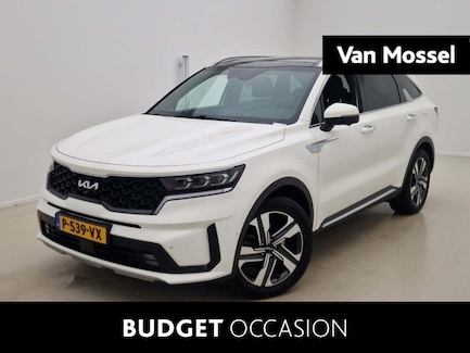 Kia Sorento 0
