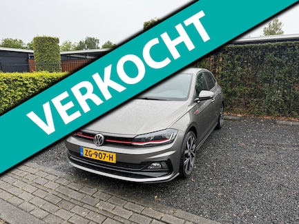 Volkswagen Polo 0