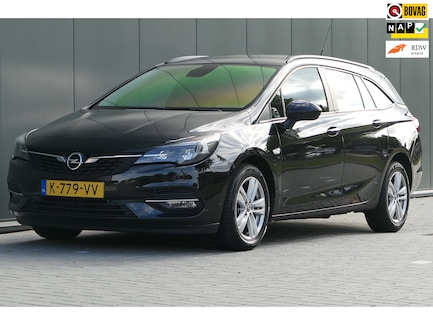 Opel Astra 0