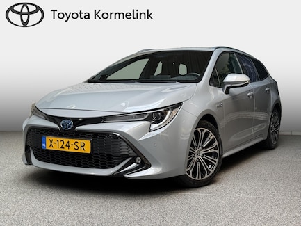 Toyota Corolla 0