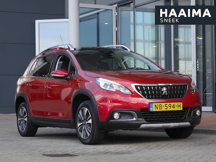 Peugeot 2008 0
