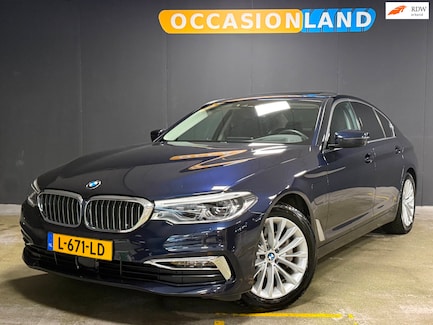 BMW 5-Serie 0