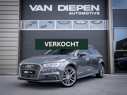 Audi A3 0