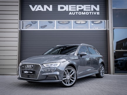 Audi A3 0