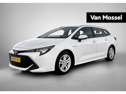 Toyota Corolla 0