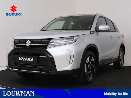 Suzuki Vitara 0
