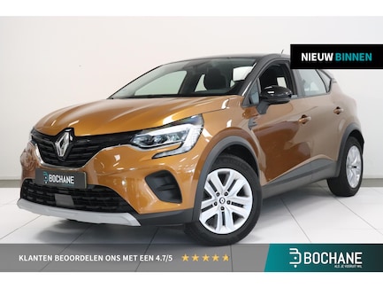Renault Captur 0