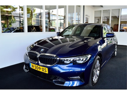 BMW 3-Serie 0