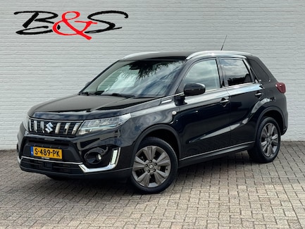 Suzuki Vitara 0