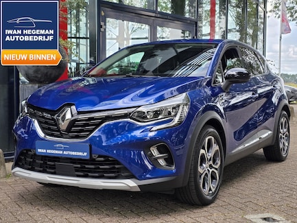 Renault Captur 0