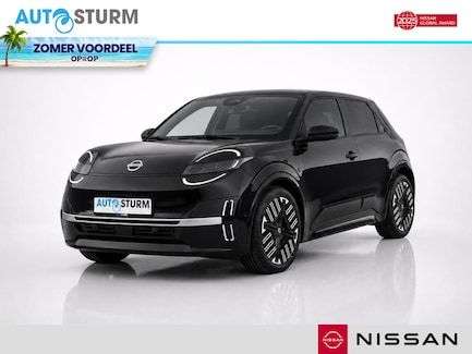 Nissan Micra 0
