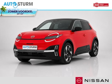 Nissan Micra 0