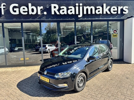 Volkswagen Polo 0