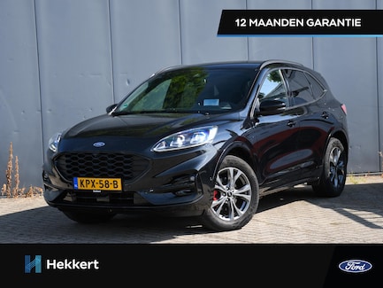 Ford Kuga 0
