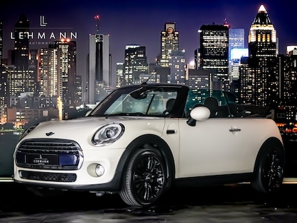 MINI Cooper 0