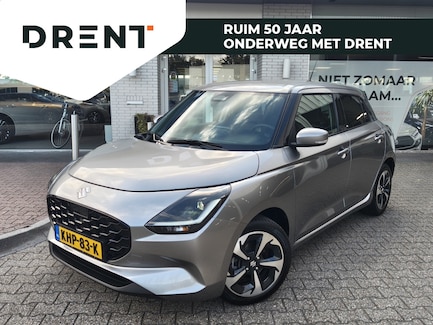Suzuki Swift 0