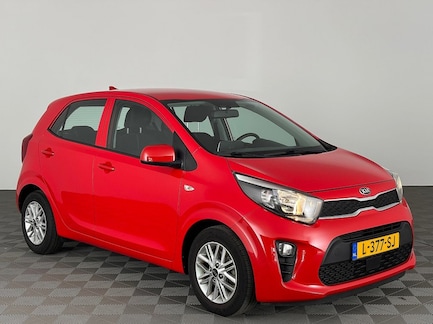 Kia Picanto 0