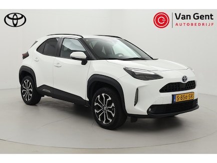 Toyota Yaris Cross 0