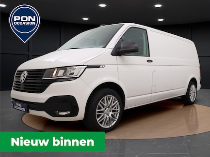 Volkswagen Transporter 0