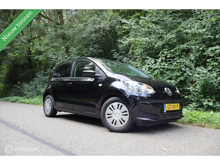 Volkswagen Up! 0
