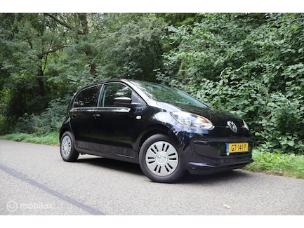 Volkswagen Up! 0