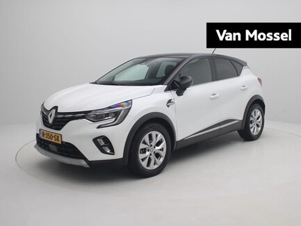Renault Captur 0