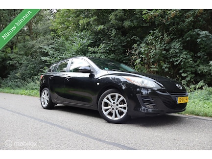 Mazda 3 0