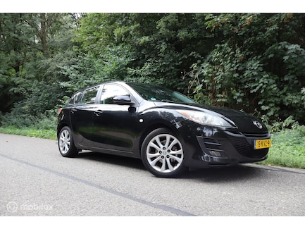 Mazda 3 0