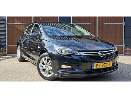 Opel Astra 0