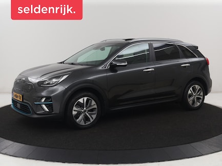 Kia Niro EV 0