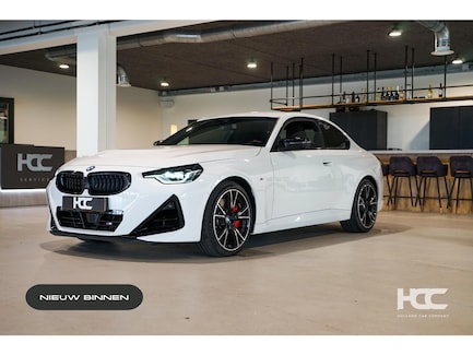 BMW 2-Serie 0