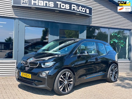 BMW i3 0