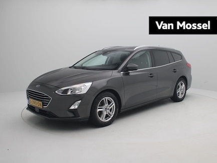 Ford Focus 0