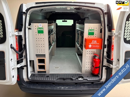 Renault Kangoo 0