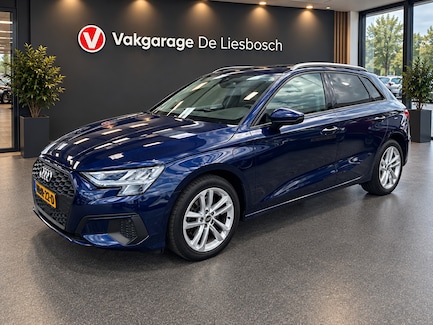 Audi A3 0