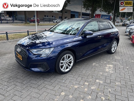 Audi A3 0