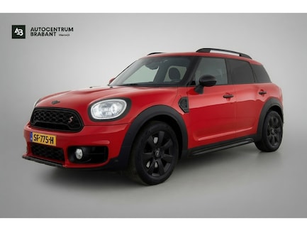 MINI Countryman 0