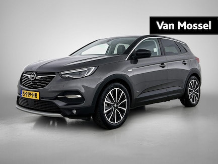 Opel Grandland 0