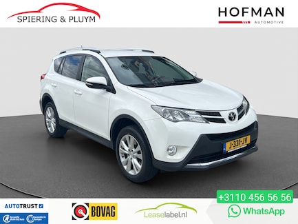 Toyota RAV4 0