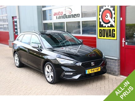 SEAT Leon 0