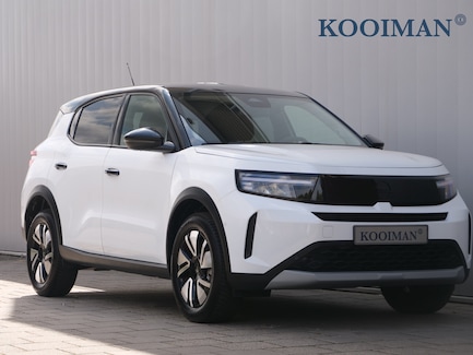Opel Frontera 0