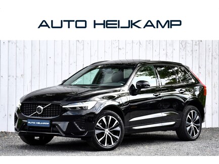 Volvo XC60 0